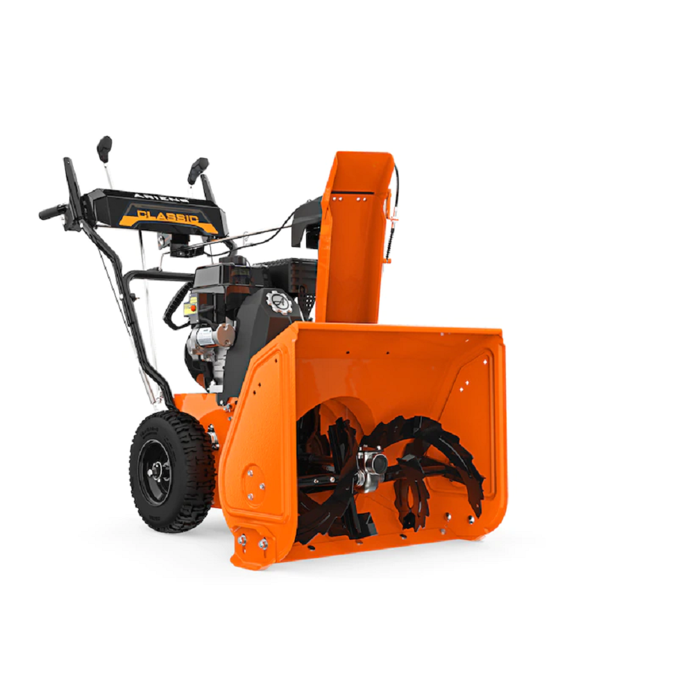 Ariens Classic 24 in. 2-Stage Electric Start Gas Snow Blower