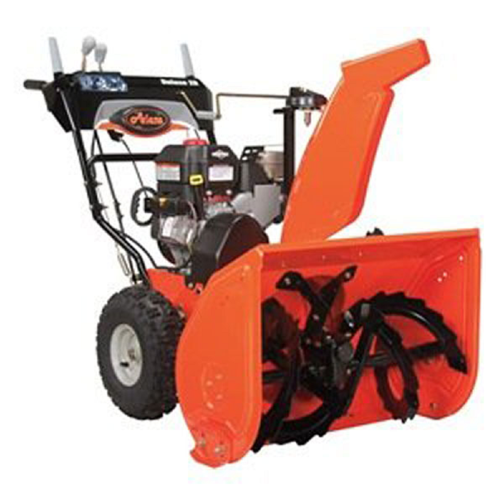 Ariens ST28DLE Professional, 120v Electric Start, 28 Inch Clearing Width