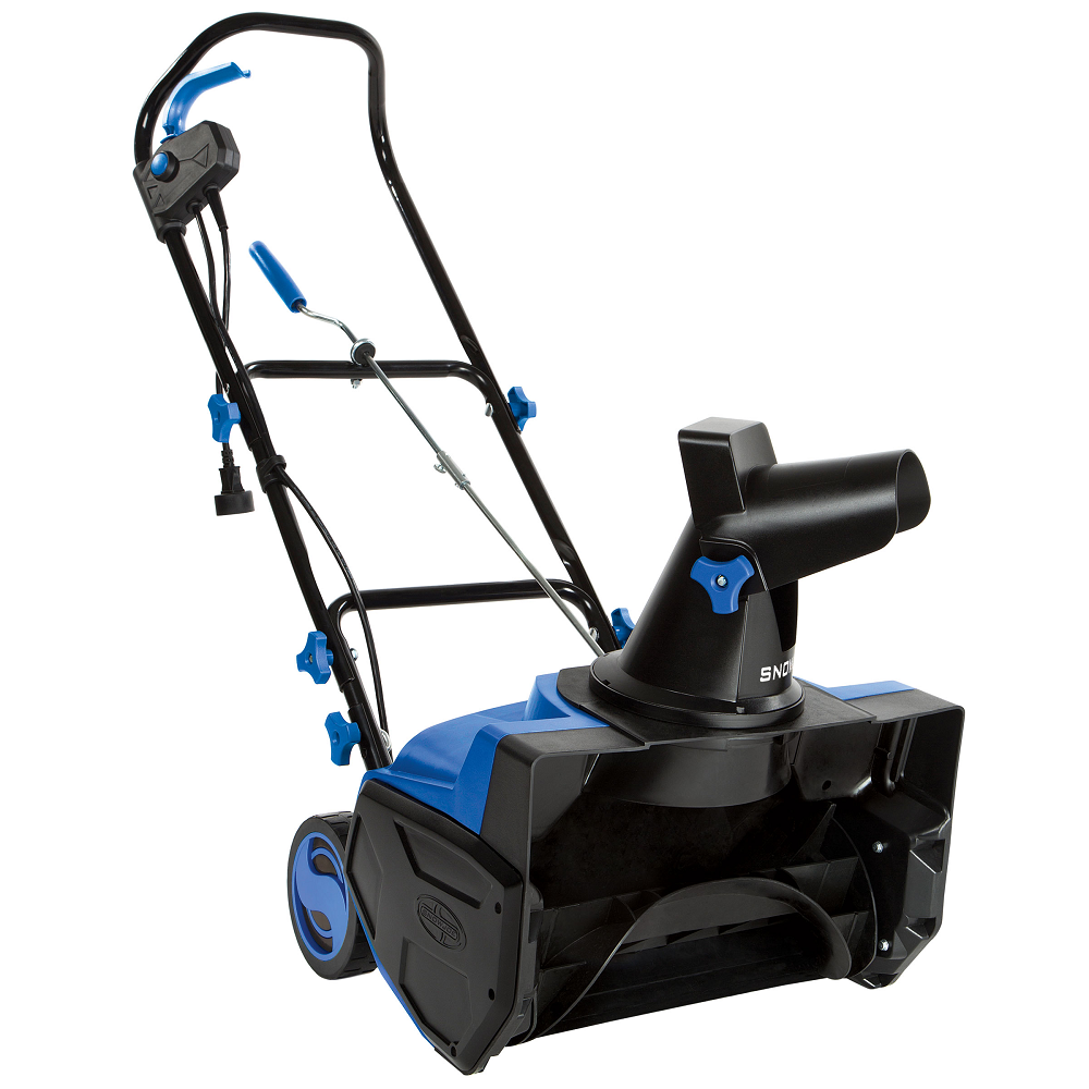 Snow Joe SJ618E - Ultra 18-Inch 13-Amp Electric Snow Thrower