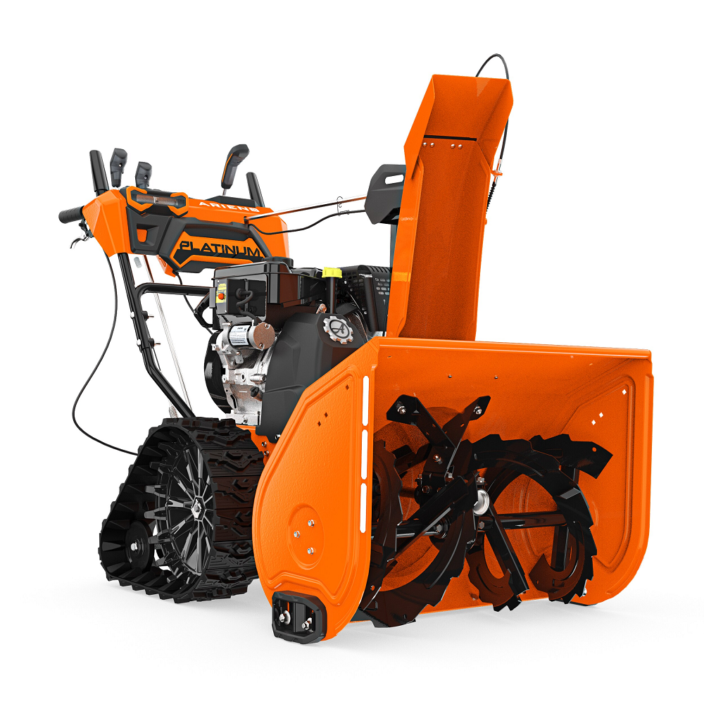 Ariens Platinum Track 28 Sho (28) 369cc Two-stage Snow Blower