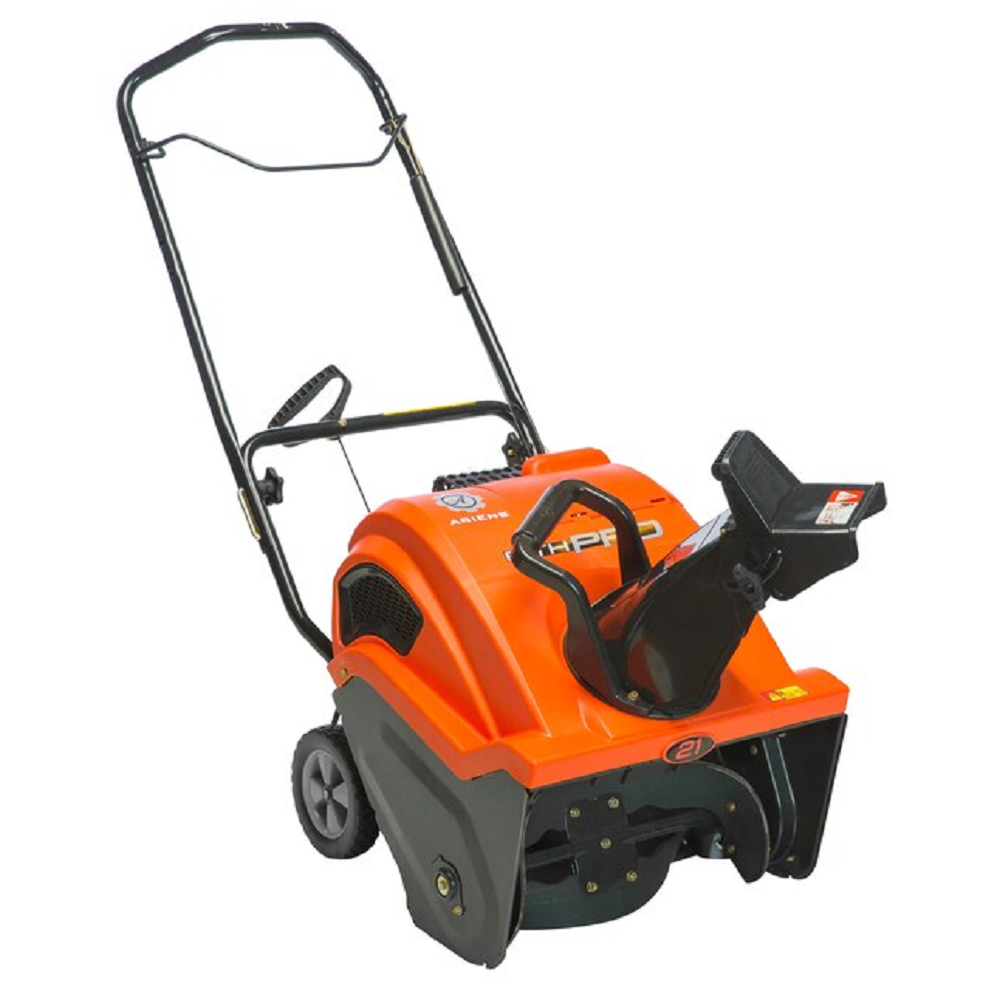 Ariens Path-Pro 21-in Single-stage Gas Snow Blower