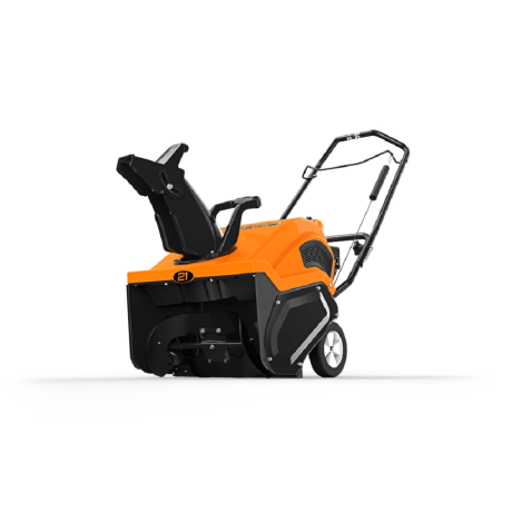 Ariens Path-Pro 21-in Single-stage Gas Snow Blower