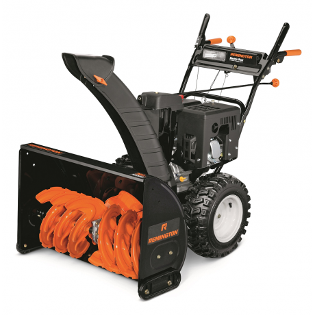 Remington RM3060 357cc Electric Start 30-Inch Two-Stage Gas Snow Thrower