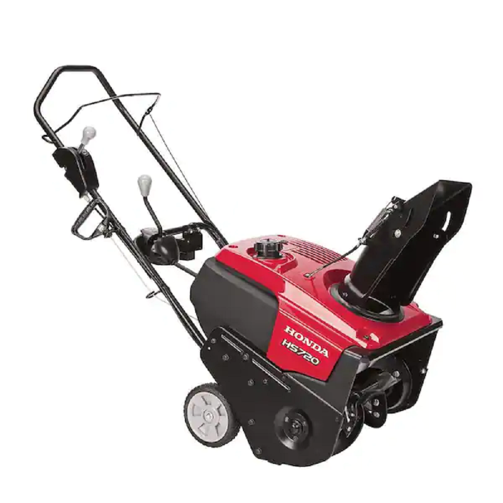 Honda Snow Blower Snow Thrower Single Stage 4-stoke 20 Inches Wide