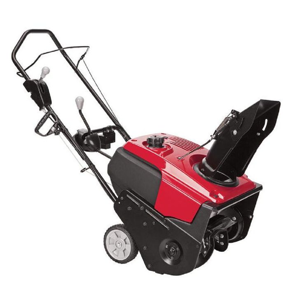 Honda 659750 HS720AMA 20 in. 187cc Single-Stage Snow Blower