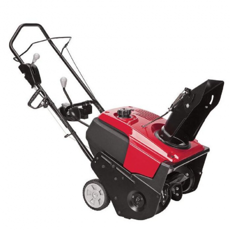 Honda 659750 HS720AMA 20 in. 187cc Single-Stage Snow Blower