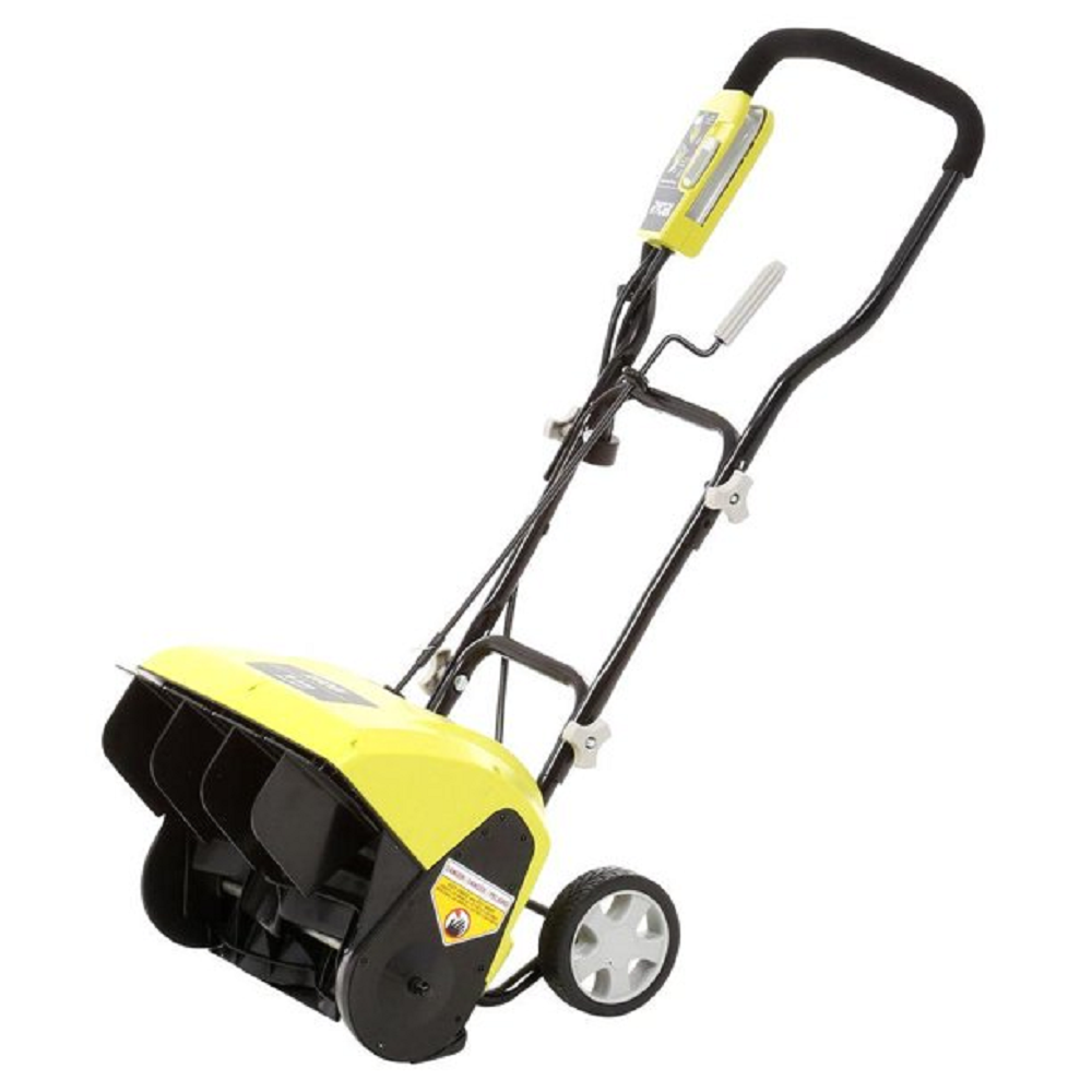 Ryobi Ryac801 16 In. 10-amp Corded Electric Snow Blower