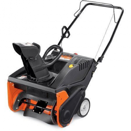 Remington Snow Removal RM2100 21 in. 179 cc Single-Stage Electric Start