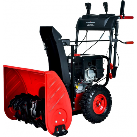 POWER SMART SNOW BLOWER DB7103-24 24 IN. 212 CC OHV engine, Electric Start,