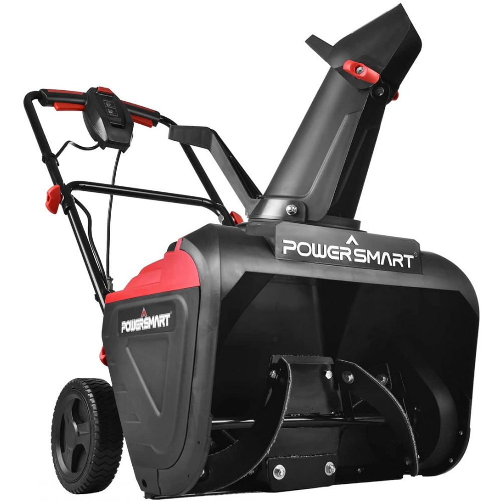 Power Smart DB5023 13-Amp Electric Snow Thrower