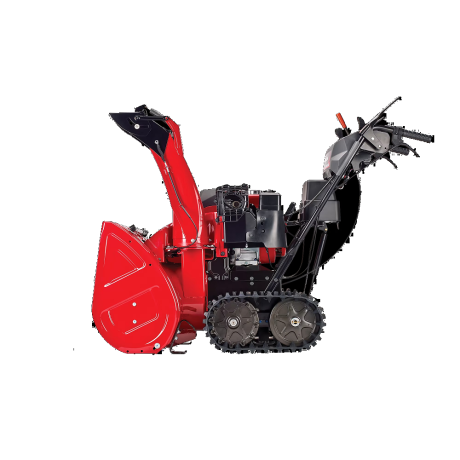 Honda 7hp 24in Track Drive Snow Blower