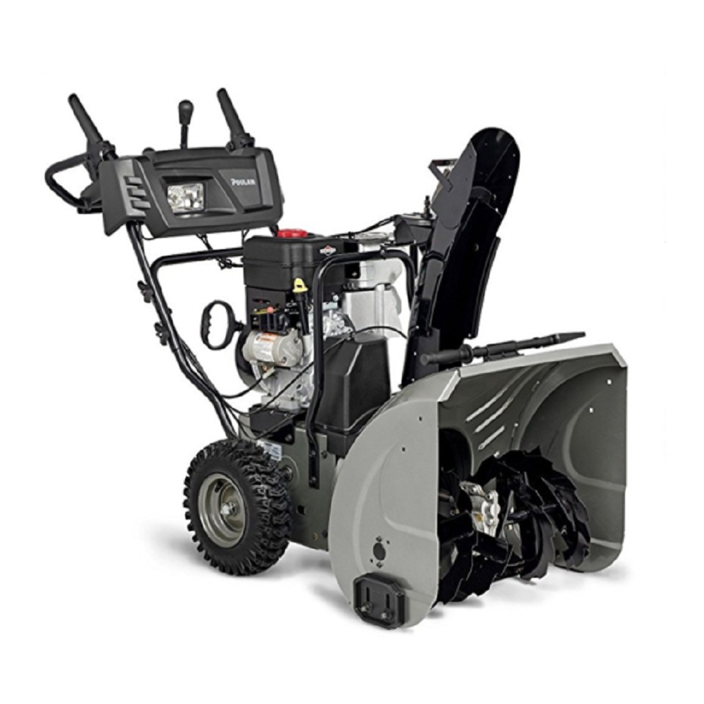 Poulan Pro P2400 24 305cc Dual-stage Snow Thrower