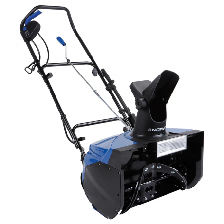 Snow Joe Ultra 18 in. 15 Amp Electric Snow Thrower