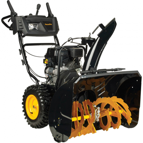 Poulan PRO Snow Removal PR305ES 30 in. 2-Stage Electric Start Snow Blower