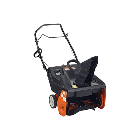 Remington Snow Removal RM2100 21 in. 179 cc Single-Stage Electric Start