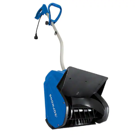 Snow Joe 323E 13 Electric Snow Shovel 10 Amp