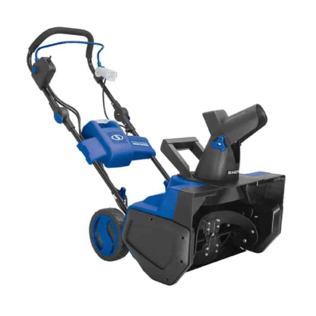 Snow Joe iON PRO iON21SB-PRO Electric Snow Blower