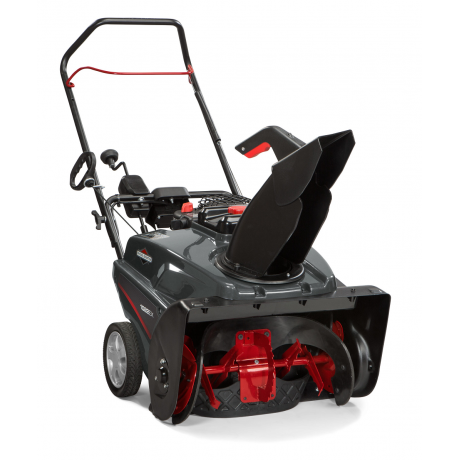 Briggs and Stratton 1022EX 22-in Single-stage Gas Snow Blower