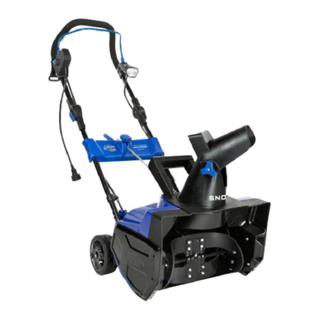 Snow Joe Ultra 18 in. 14.5-Amp Electric Snow Thrower