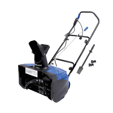 Snow Joe Ultra 18 in. 15 Amp Electric Snow Thrower