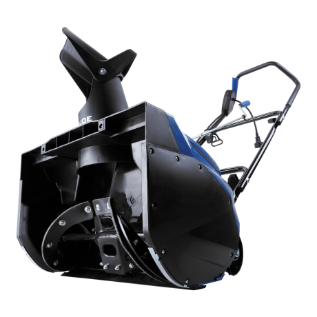 Snow Joe Ultra SJ620 Electric Corded Snow Thrower, 13.5 A, 18 in Clearing, 20.