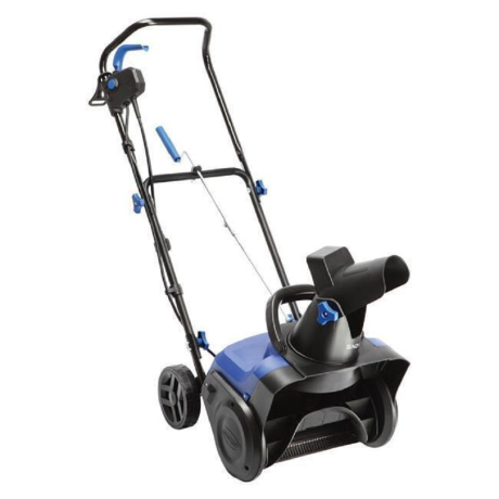 Snow Joe SJ615E 15 in. Electric Snow Blower