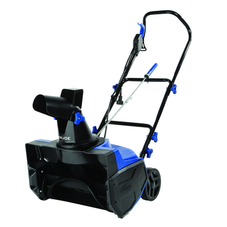 Snow Joe SJ618E - Ultra 18-Inch 13-Amp Electric Snow Thrower