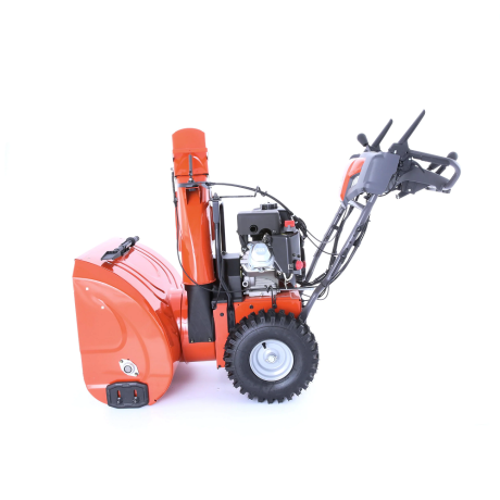 Husqvarna 961930097 254cc Gas 27 in. Two Stage Snow Thrower