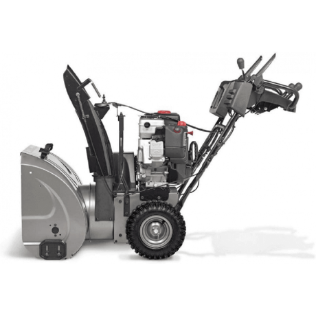 Poulan Pro P2400 24 305cc Dual-stage Snow Thrower