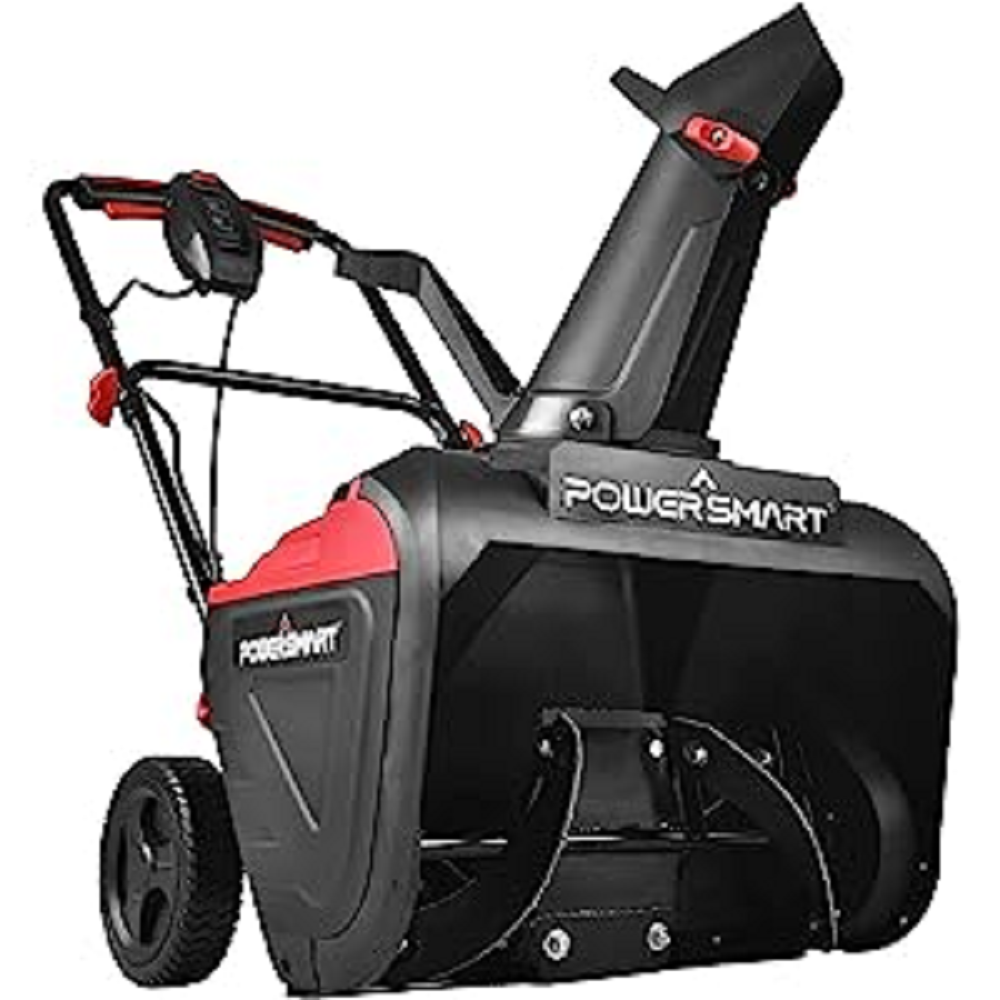 Power Smart DB5023 18-Inch 13 Amp Electric Snow Thrower