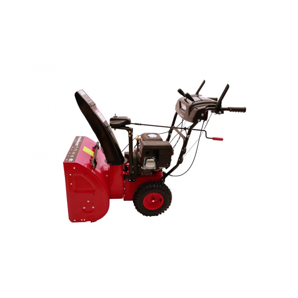 PowerSmart DB7103PA-26 Snow Thrower, 26