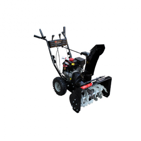 Power Smart 7651A 24-Inch 208CC LCT Gas Powered Two Stage