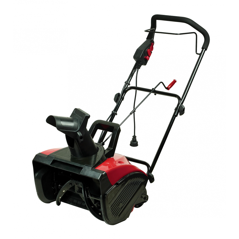 Power Smart 5011 18-Inch 13 Amp Electric Snow Thrower