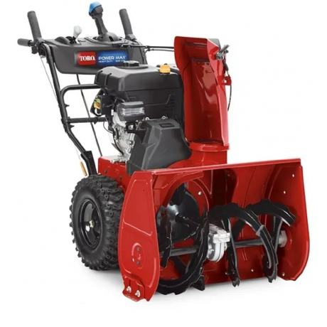 Toro Snow Blowers. Power Max HD 1028 OHXE 28 in. Two-Stage Electric Start