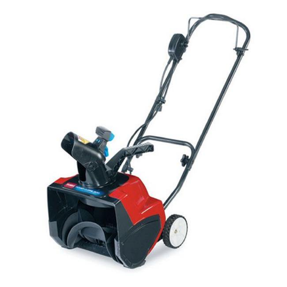 Toro 38371 15 in. Power Curve Snow Blower