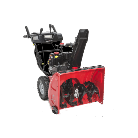 PowerSmart DB7103PA-26 Snow Thrower, 26