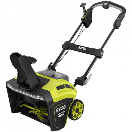 Ryobi RY40860 Electric Snow Blower