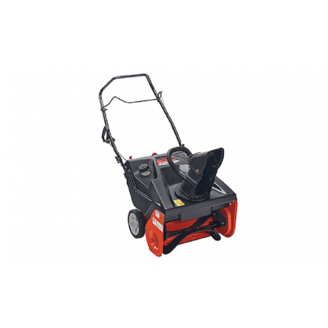 Remington Snow Removal 21 in. 179 cc Single-Stage Electric Start Gas Snow Blower